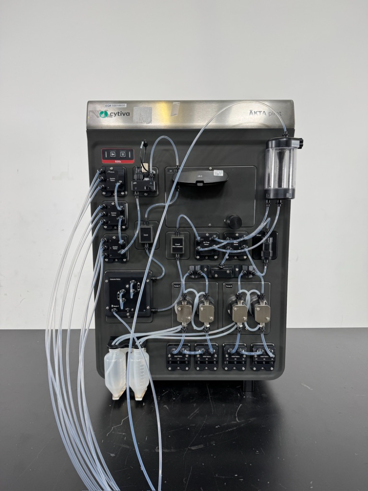 Image of Cytiva Akta Pilot 600S Chromatography System